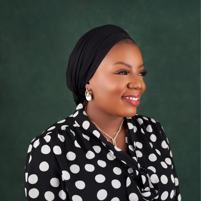 Adetoun Adegoke