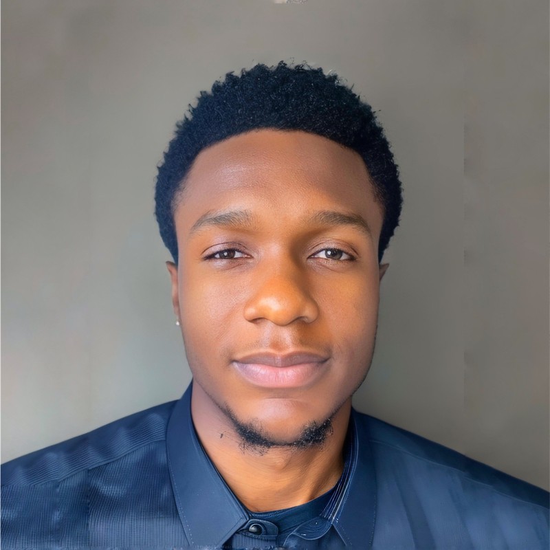 Festus Oriaku