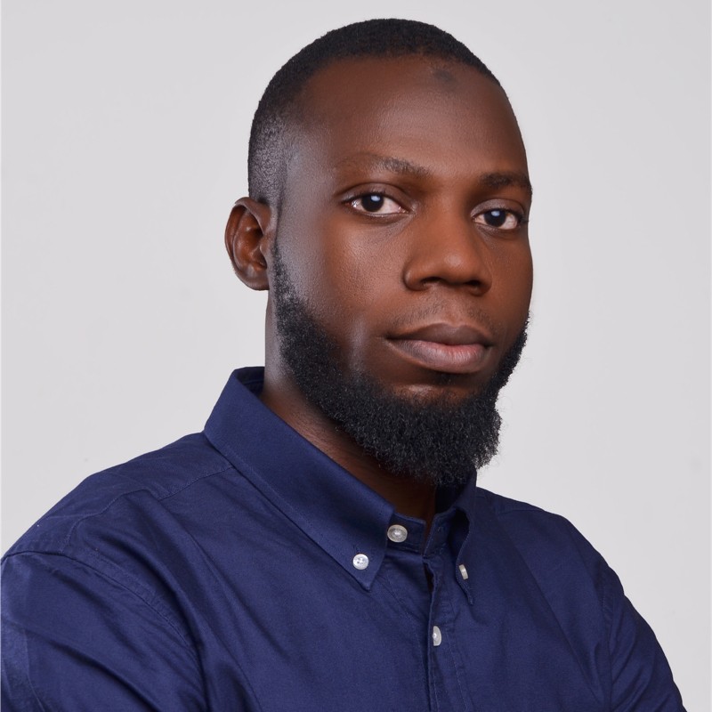 Sulaiman Adetunji